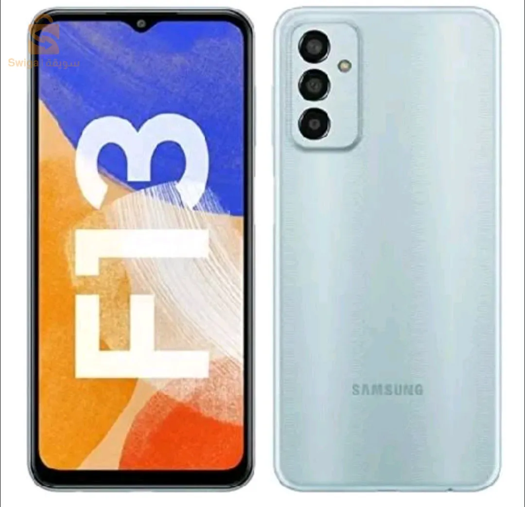 samsung f13 جديد مشي خادم بزاف ني حاب نبدله بكاش تيليفون رادمي ولا ريالمي لابغا نزيد