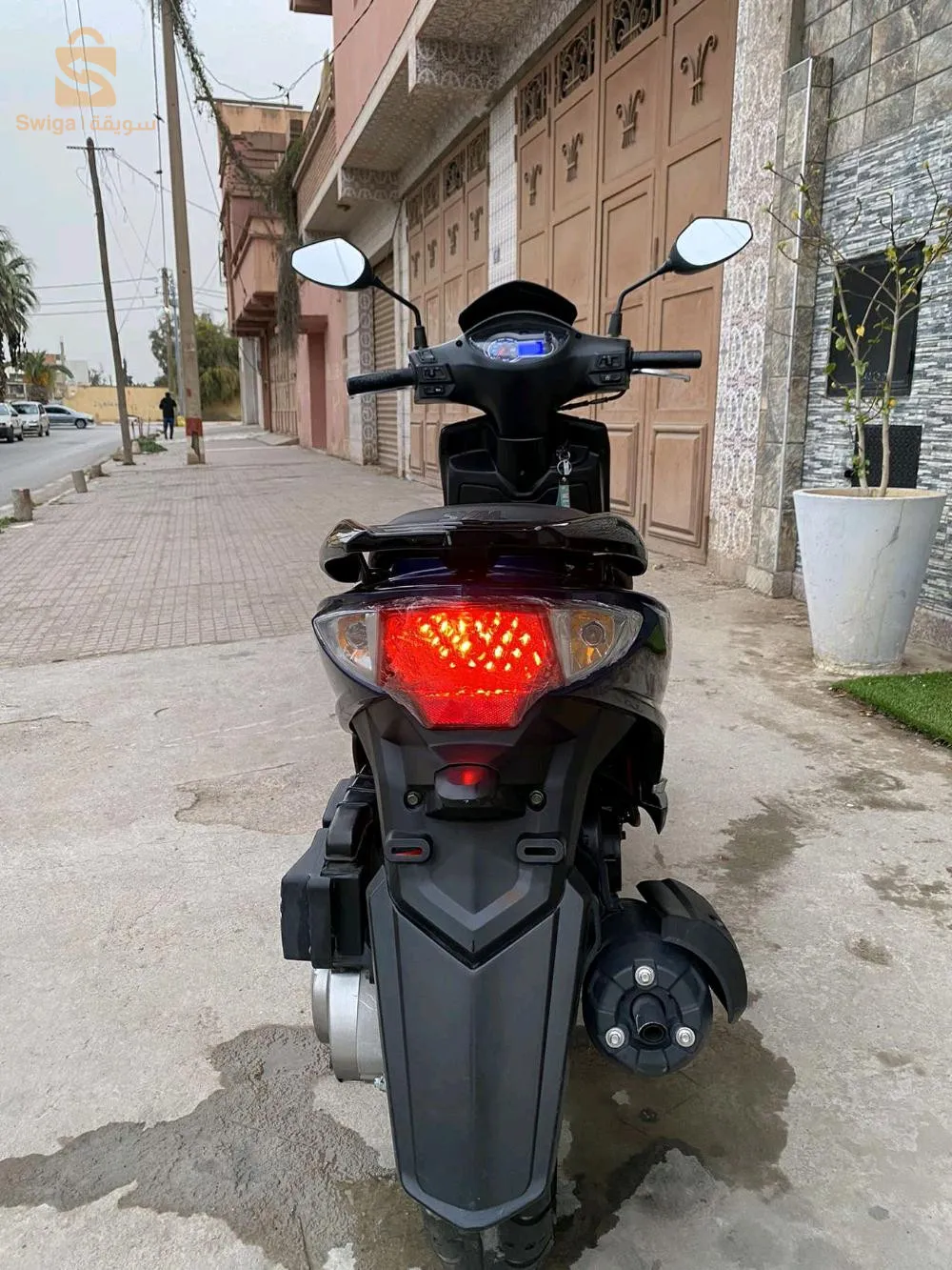 Sym Jet 4 150cc 2023 jdide 10/10