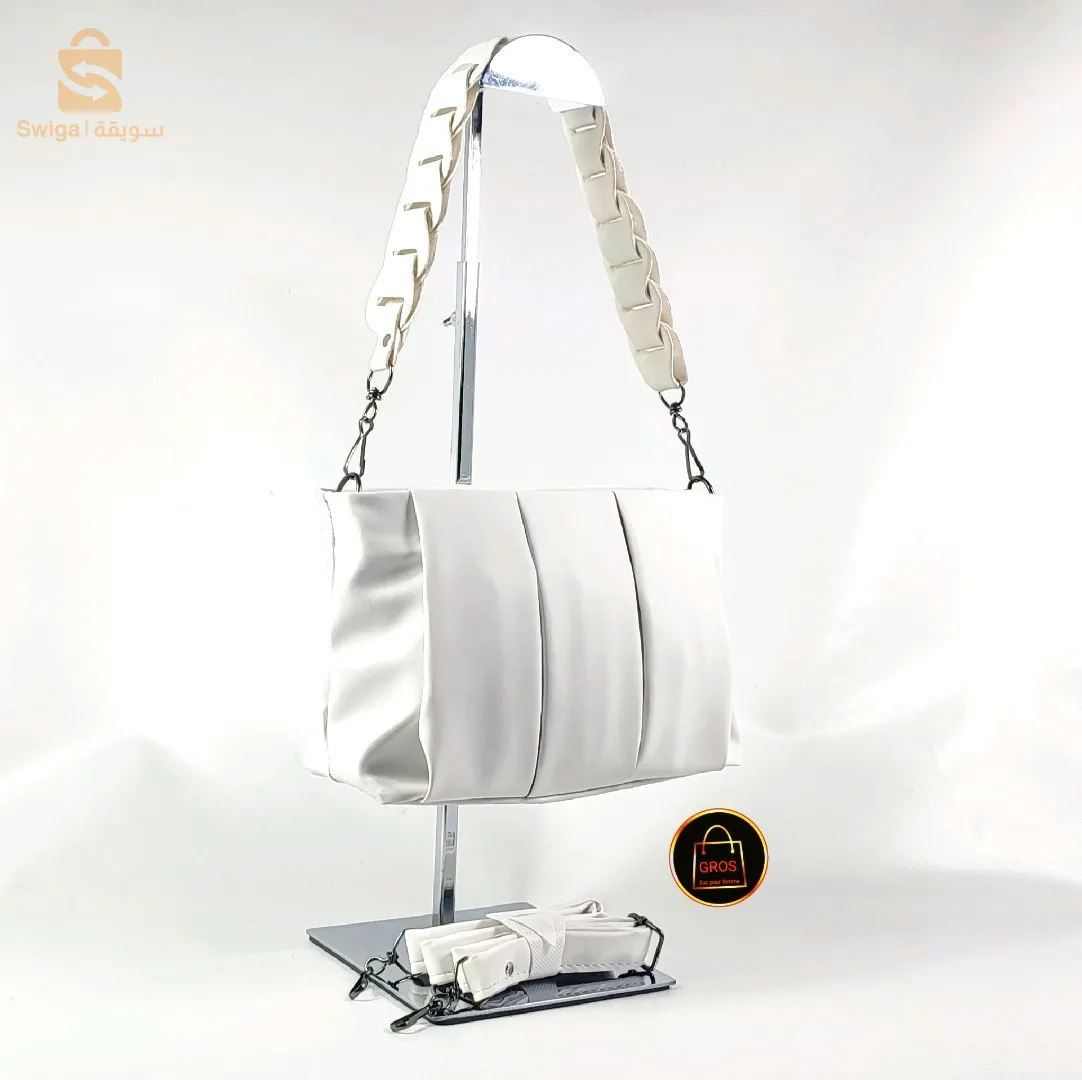 البيع بالجملة زورو صفحتنا حاملة إسم sac gros