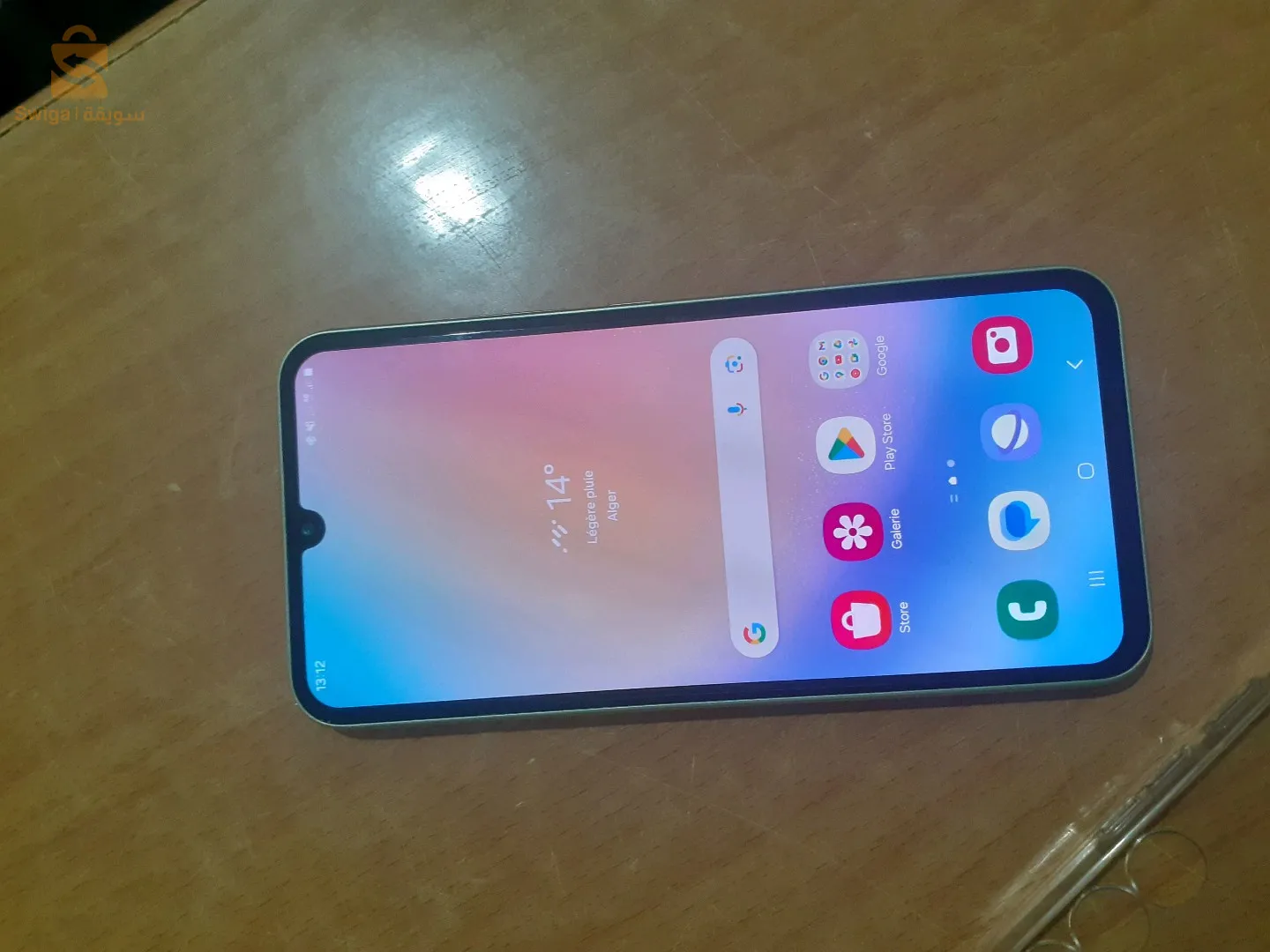 Samsung A34