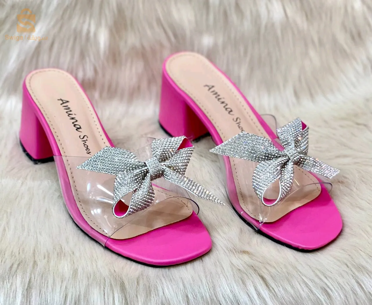 chaussures pour femmes