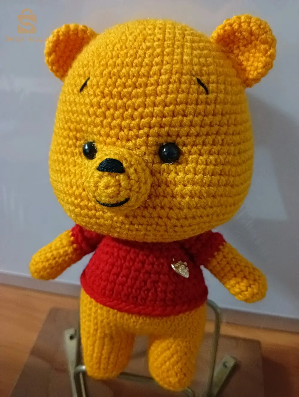 Winnie l'ourson