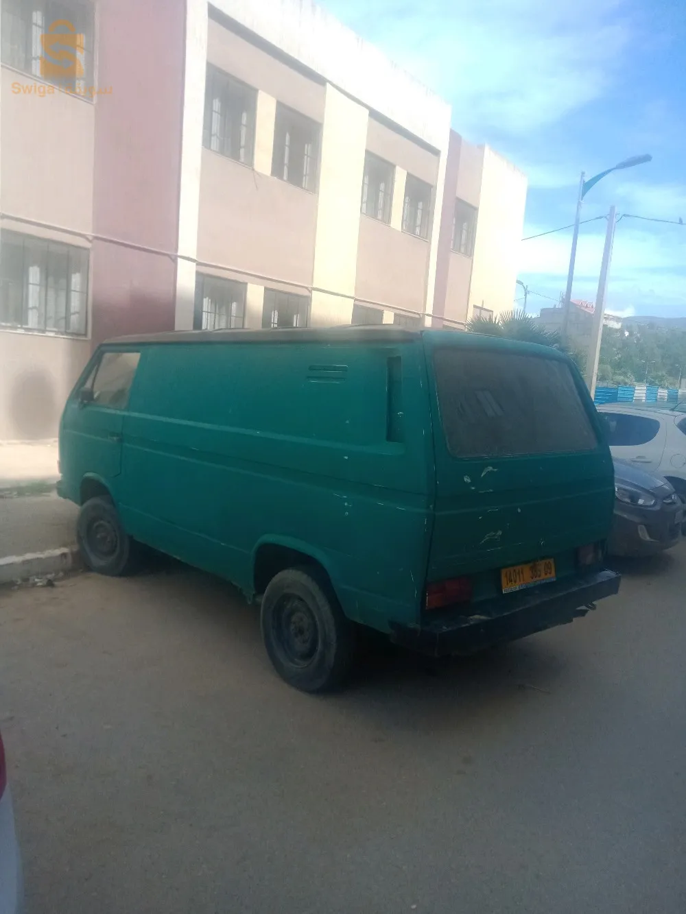 الاربعاء البليدة