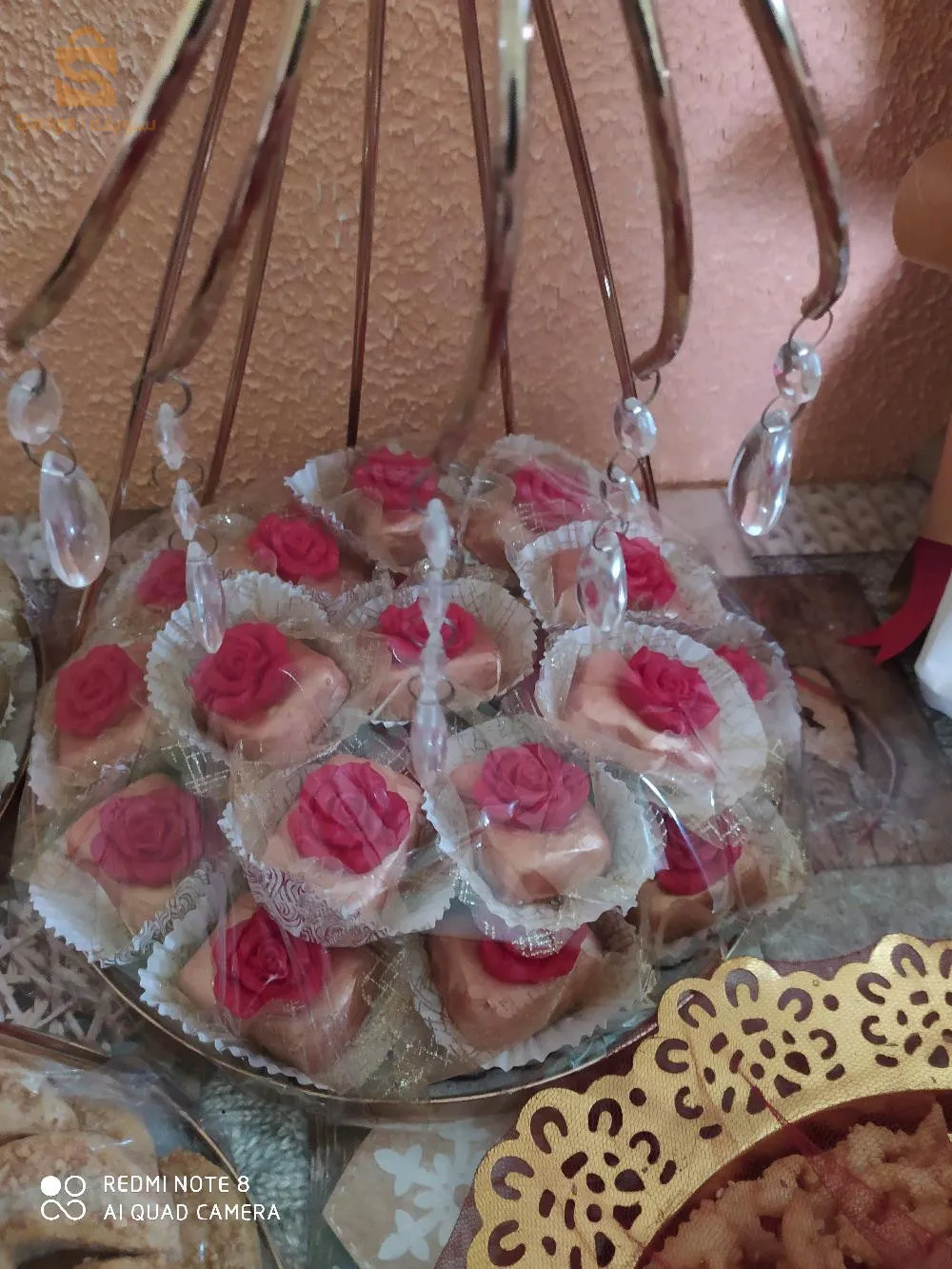 حلويات العيد