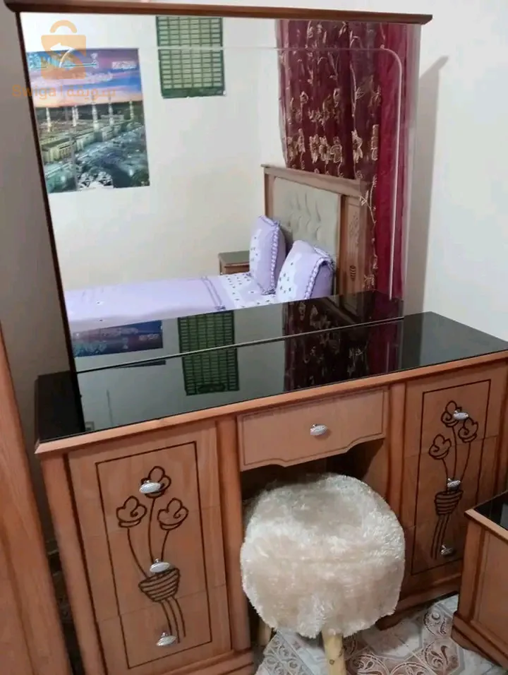 غرف نوم