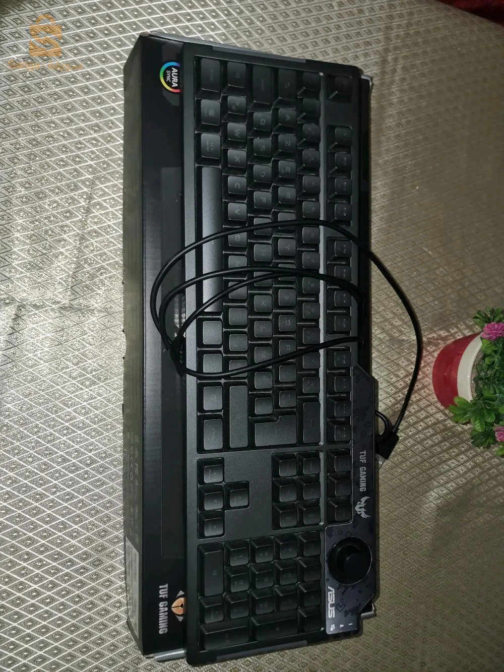 keybord asus  k1