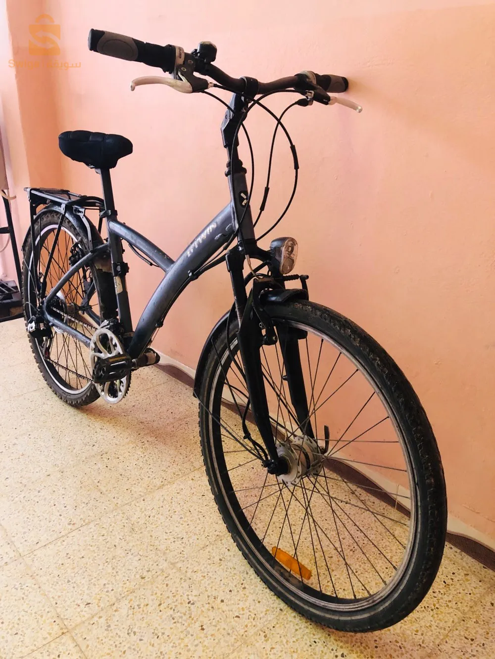 vélo classique allah ibarek kolach fiha riglo li rah srx yab3at prv wla y3ayat 0667324566