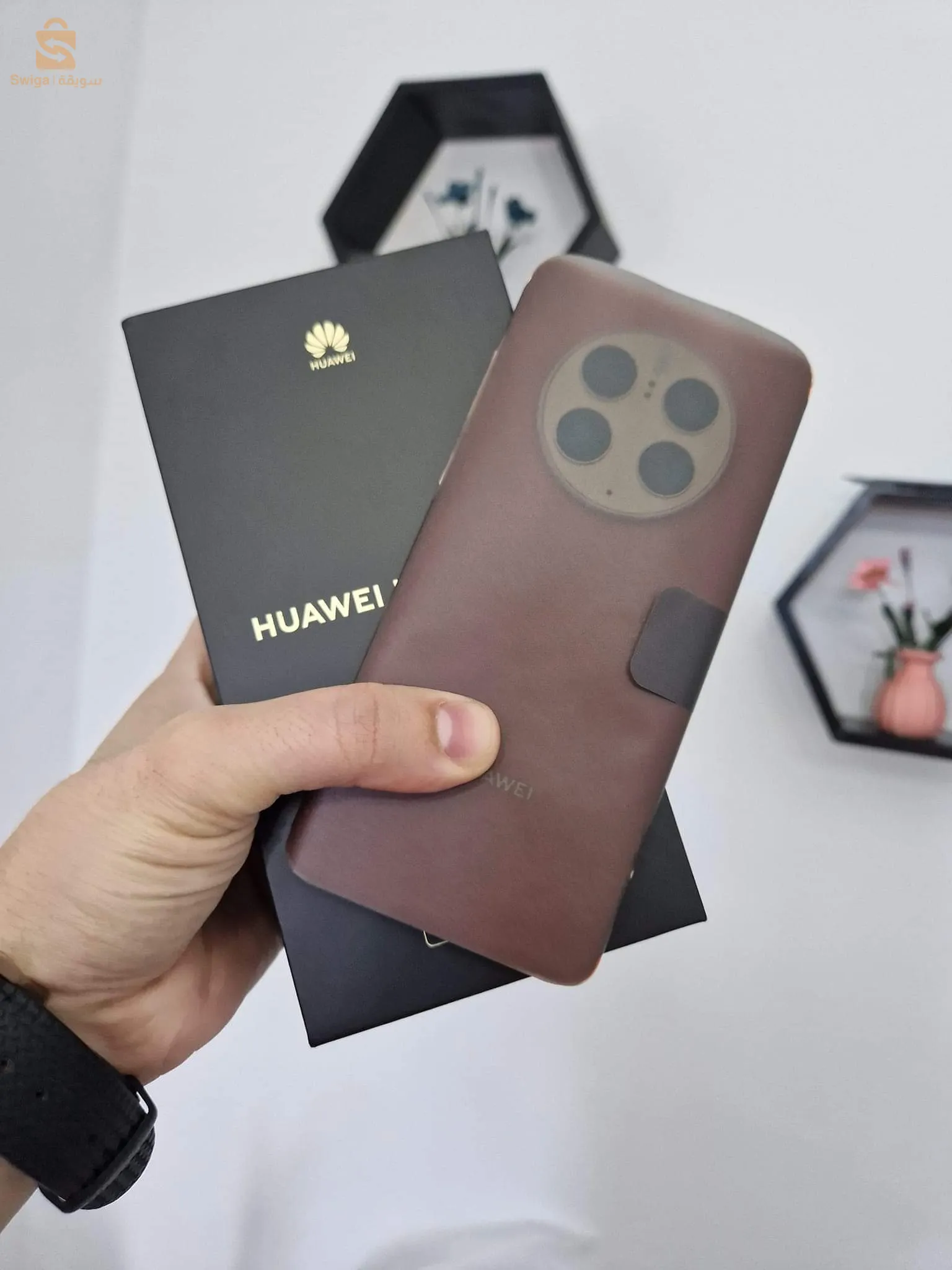 huawei mate 50 pro