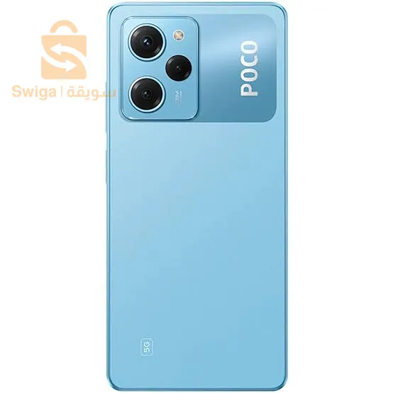 POCO X5 PRO مستعمل شهرين