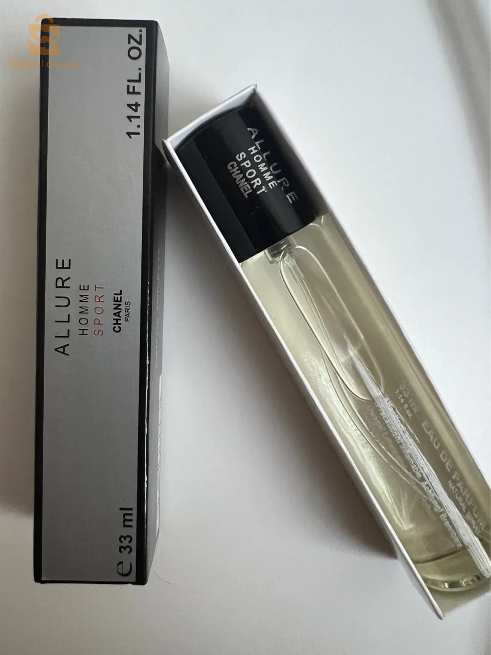 عطور أصلية للرجال 🇫🇷