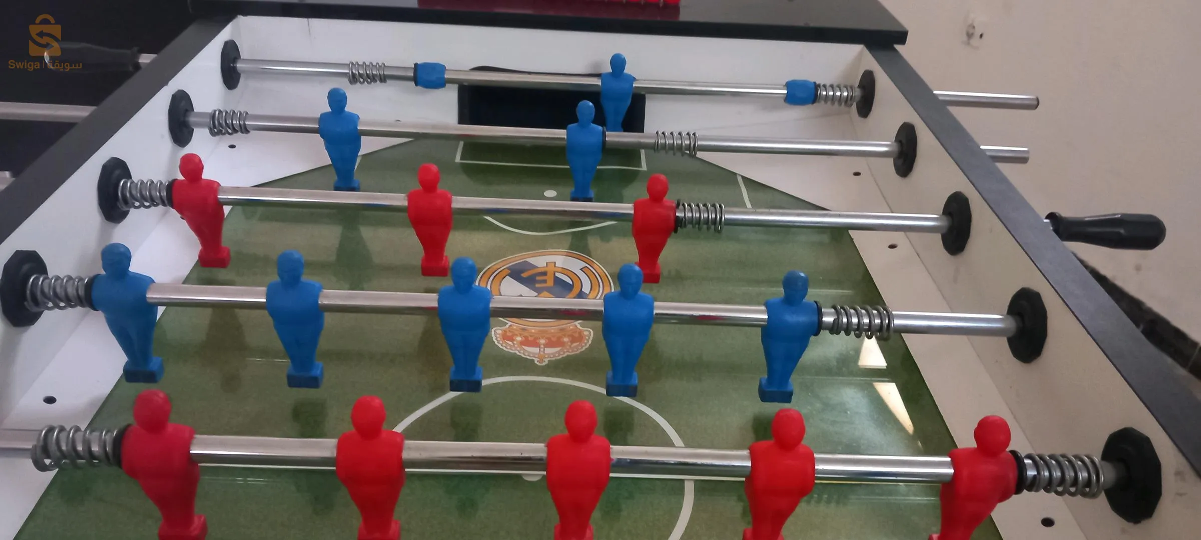 2 babifoot  très bonn éta
