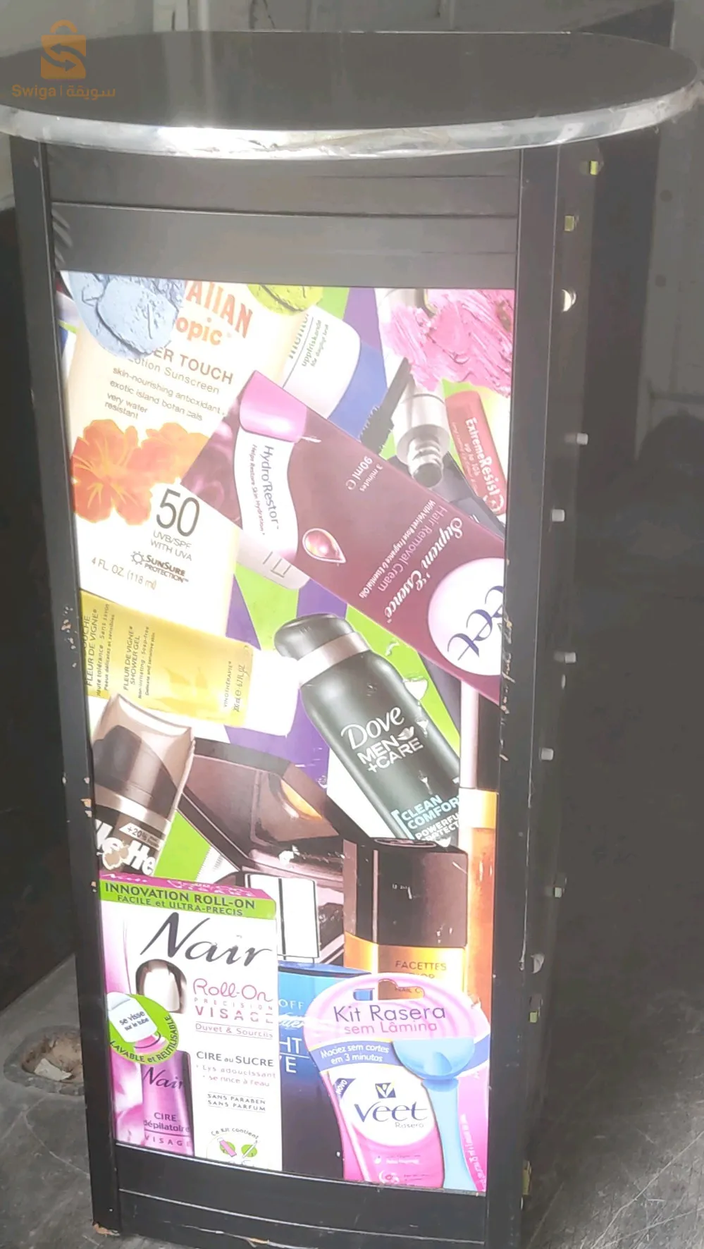 شارع 3 مكرار منزال 14 مكان الجميل واد سمار