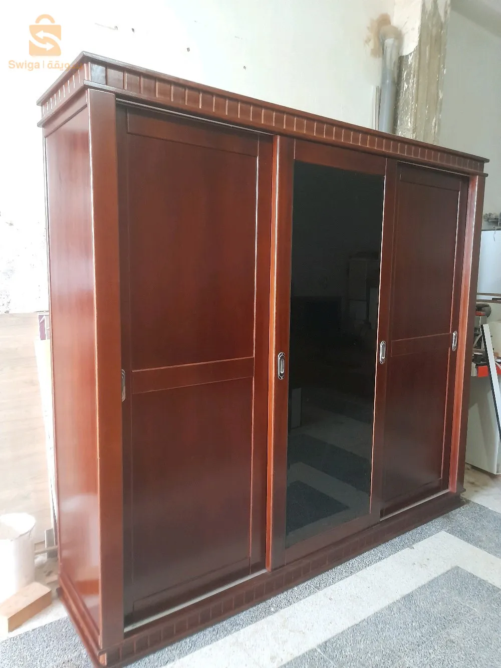 بريالين الشطية