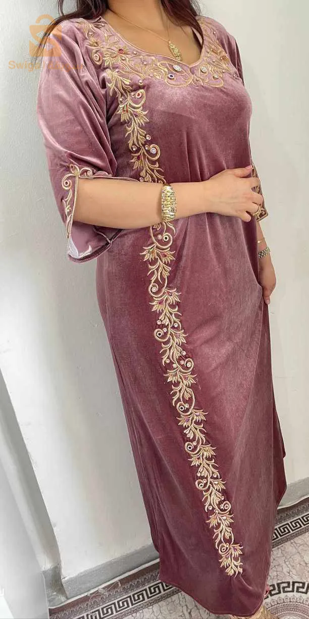 حبة لرمضان و العبد توب دو توب sold