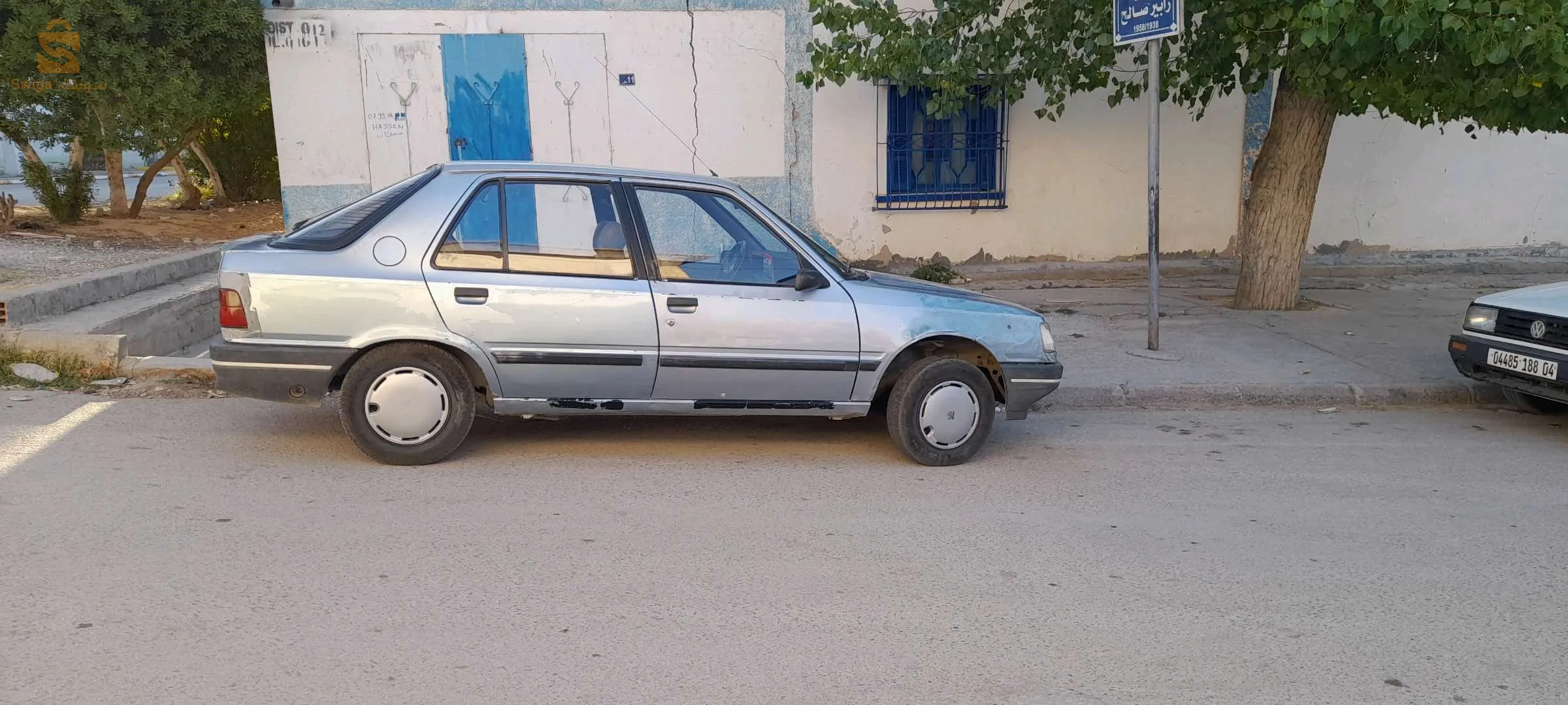 309 bix للبيع