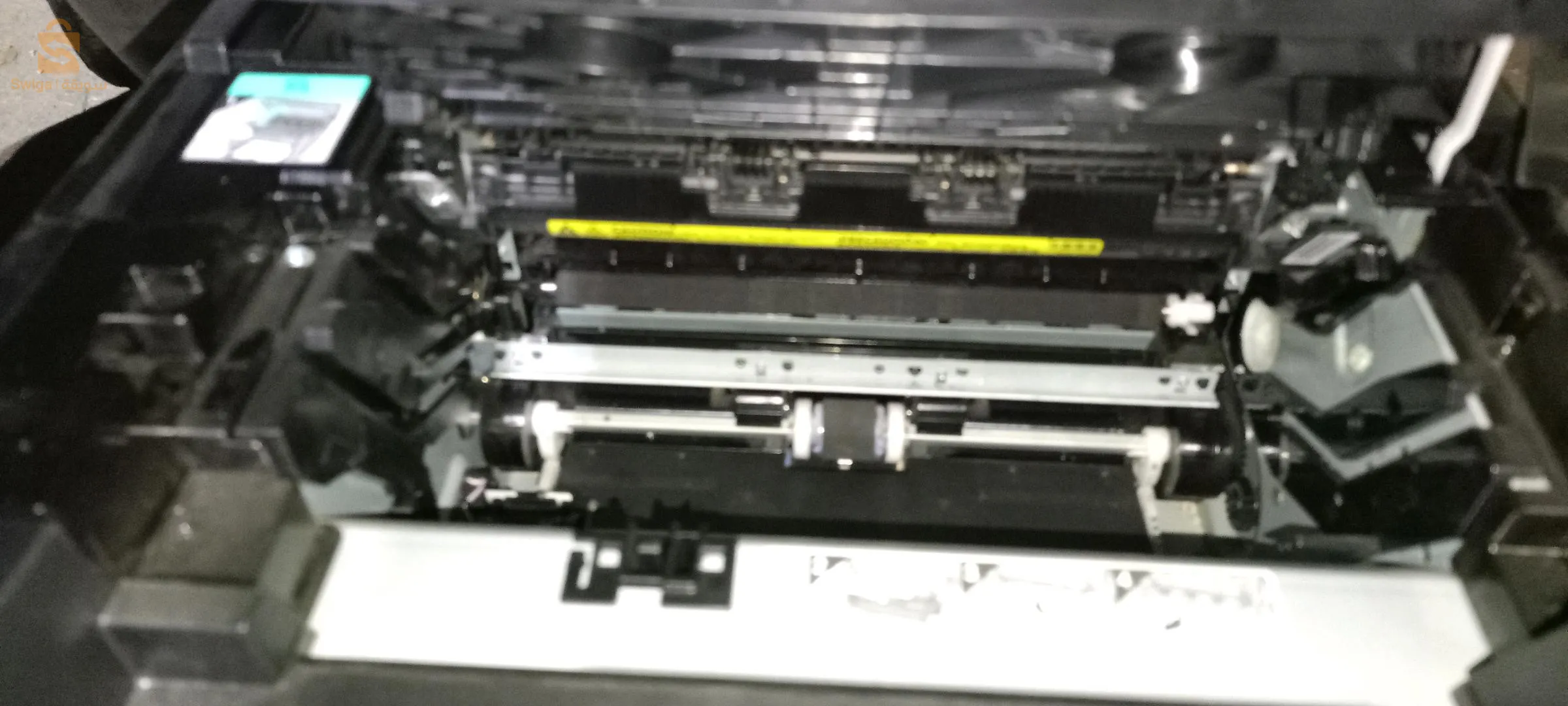 طالعة نوع كانون MF 30/10