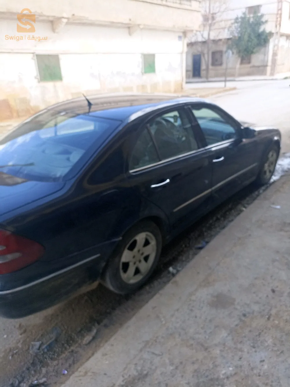 لوزة للبيع و التبدال