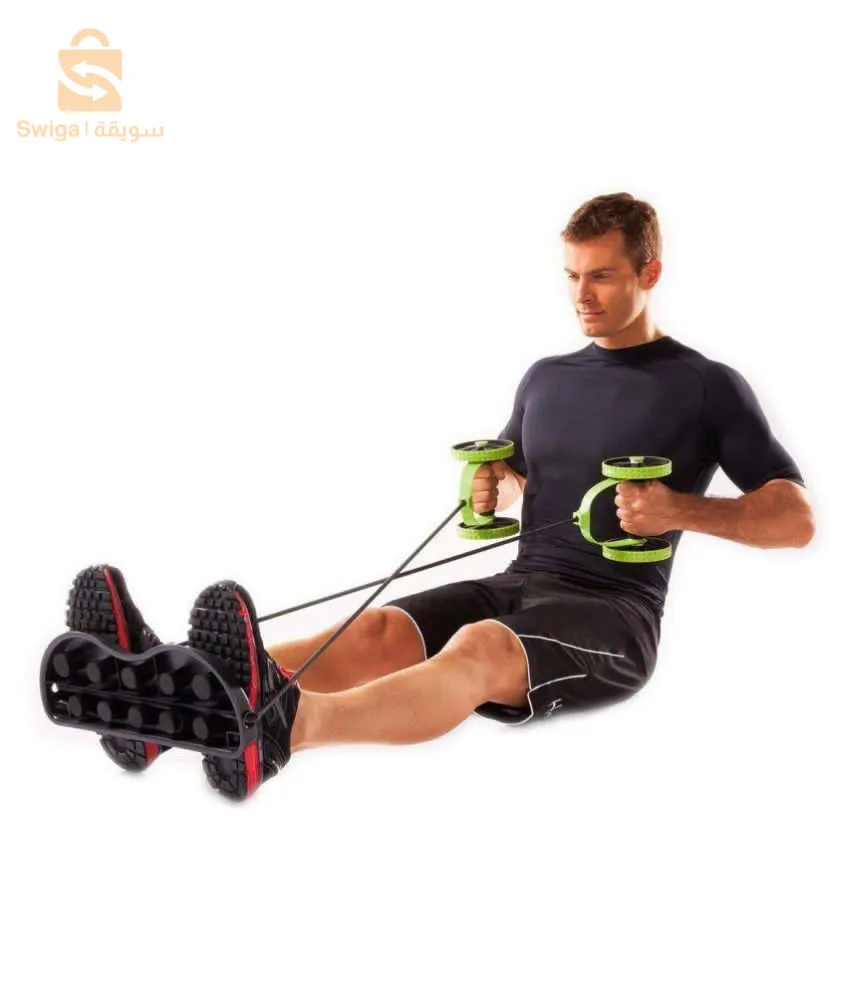 revolex extreme / جهاز رياضي