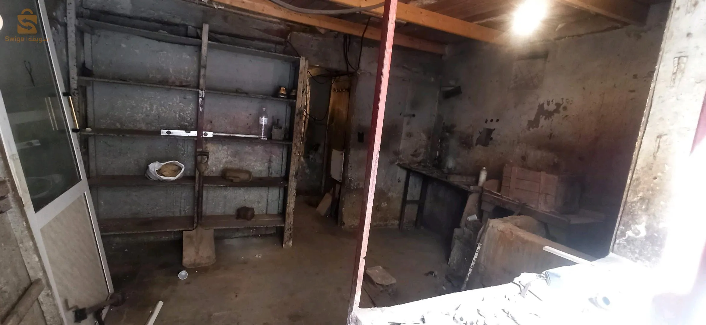 محل في صططوان للبيع جاي من جيهة أري تاع 37 لمهتم يعيط