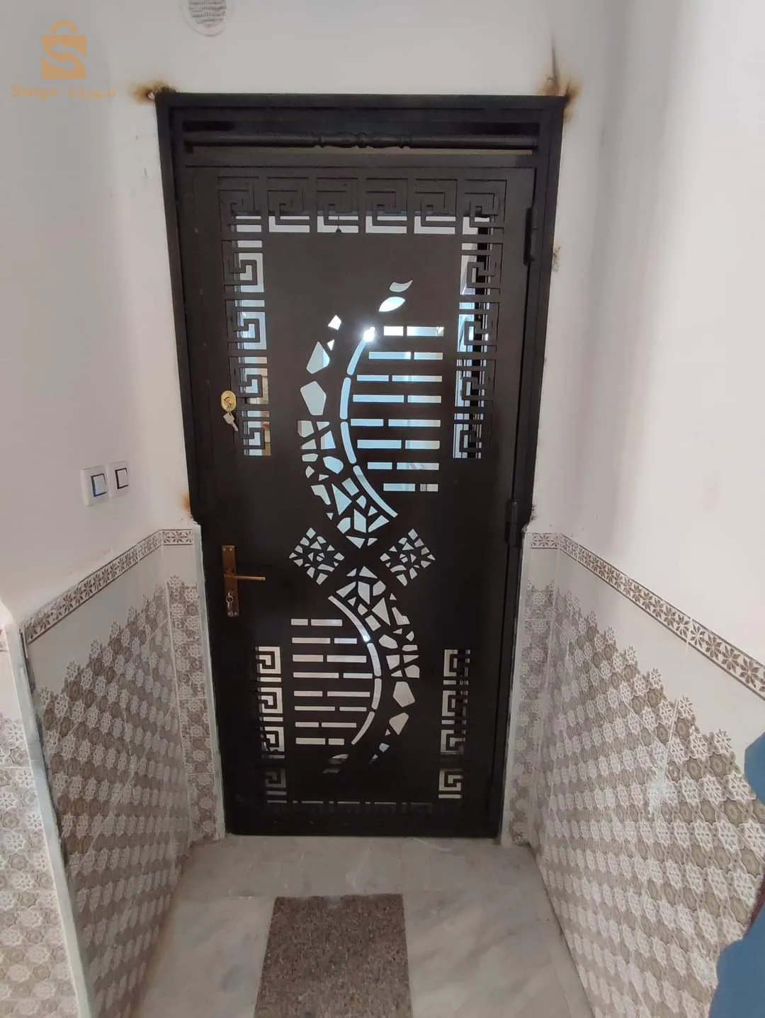 بومرداس برج منايل