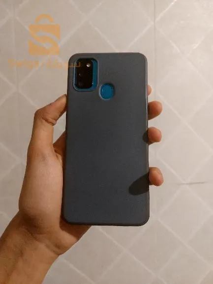 Samsung m21 7aba n9ya🧸