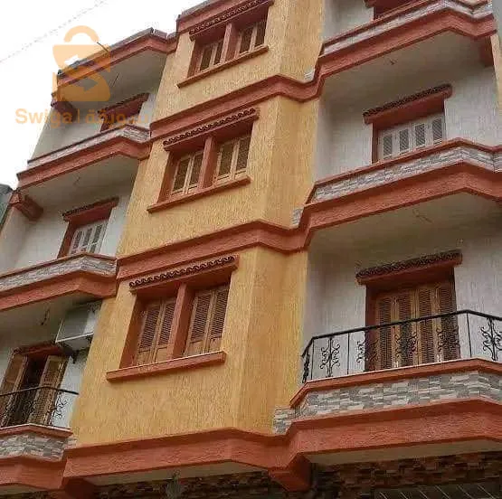 ديكور خارجي