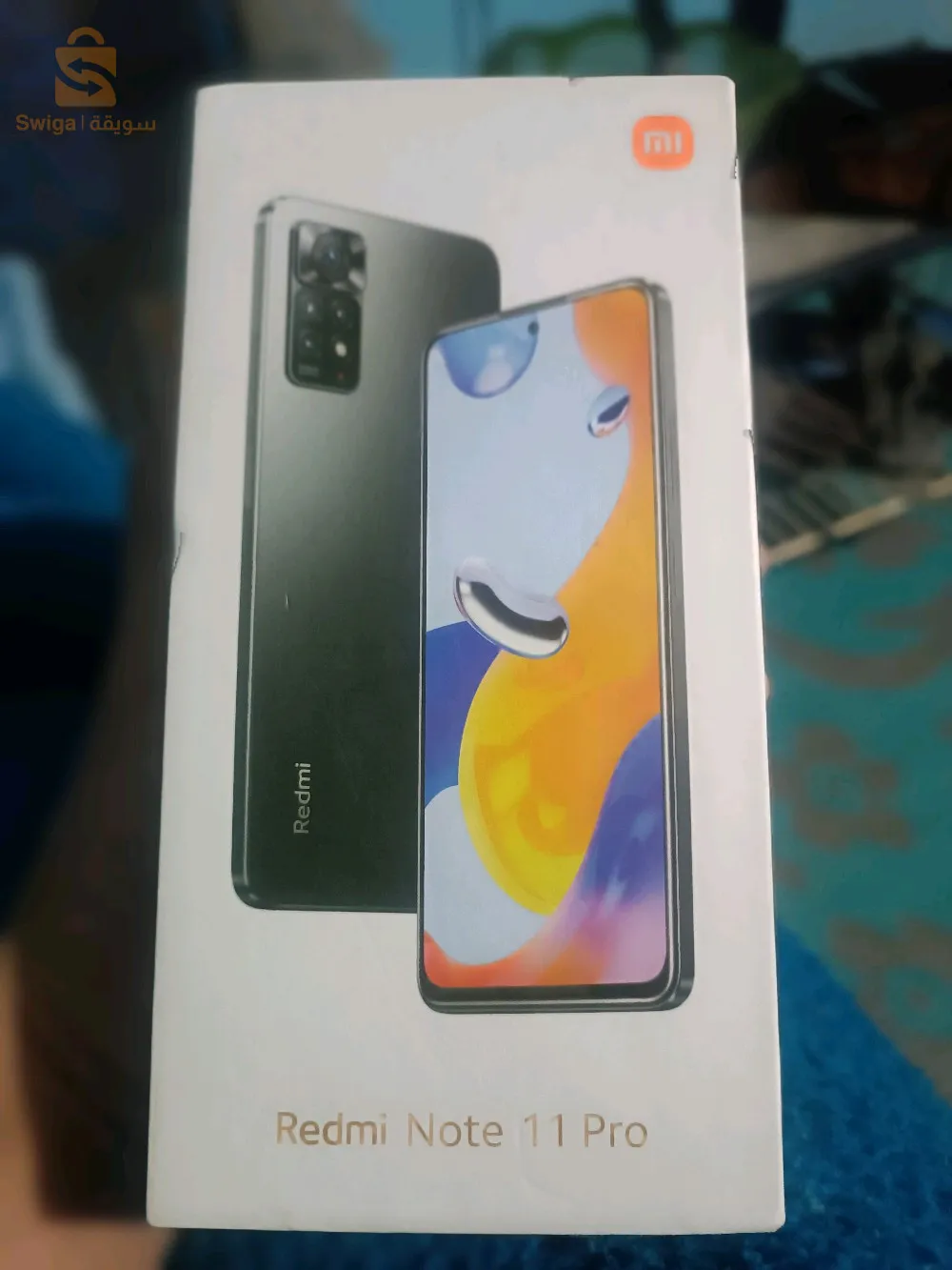 نوت 11 برو
