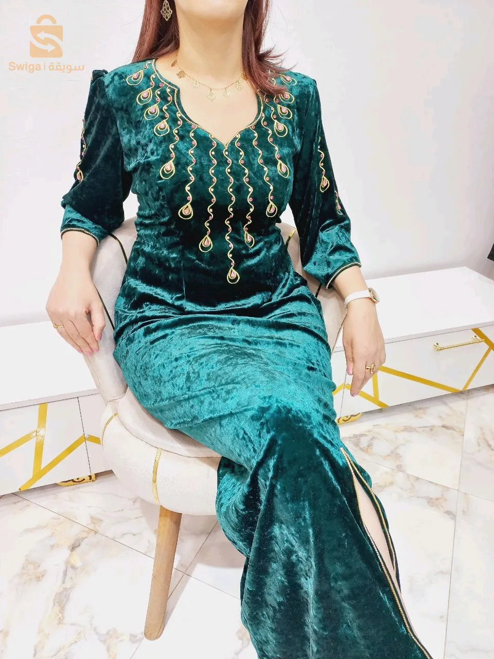 موديل جديد راقي