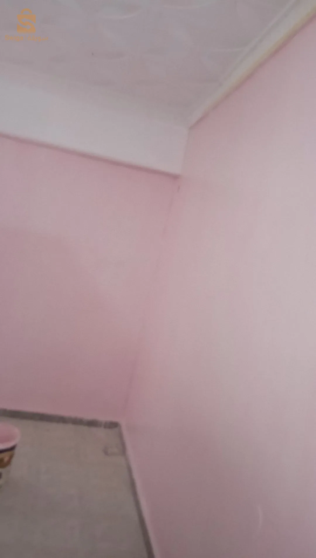 سباغة عادية