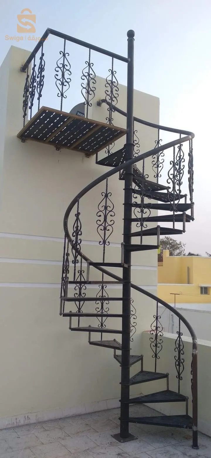 حدادة عامة