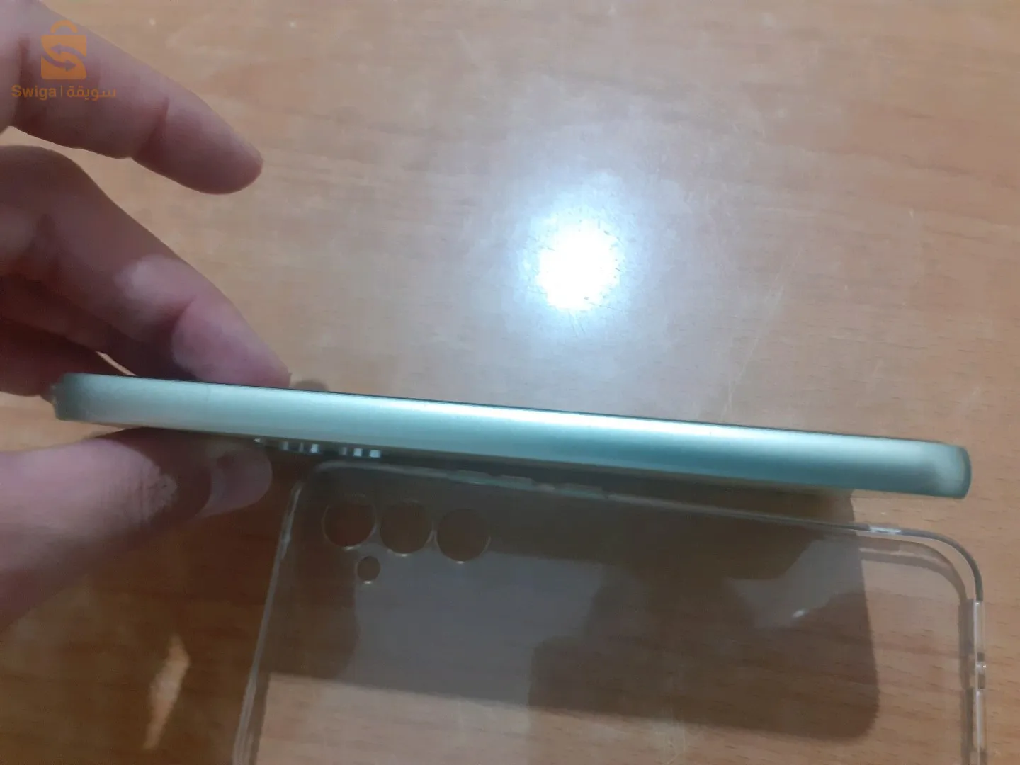 Samsung A34