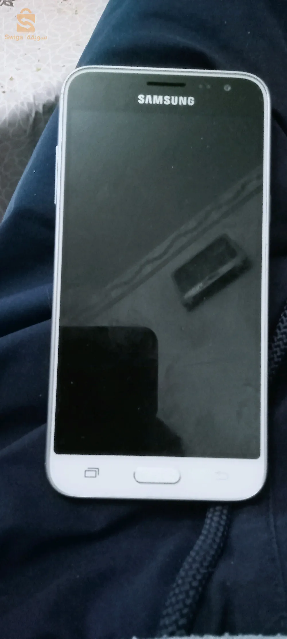 سمسونج ج 3'6 هاتف نقال جديد