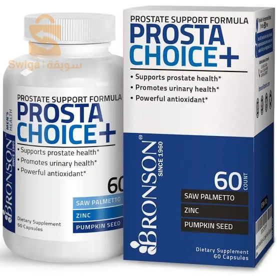 PROSTA CHOICE