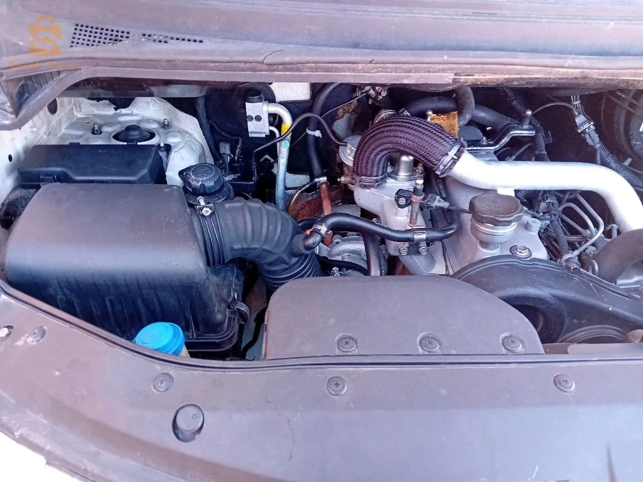 هيوندايH1 للبيع