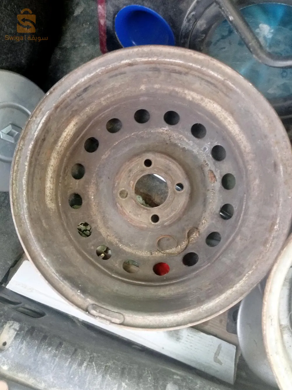 4.ليجونت بار 14 تع. بونية