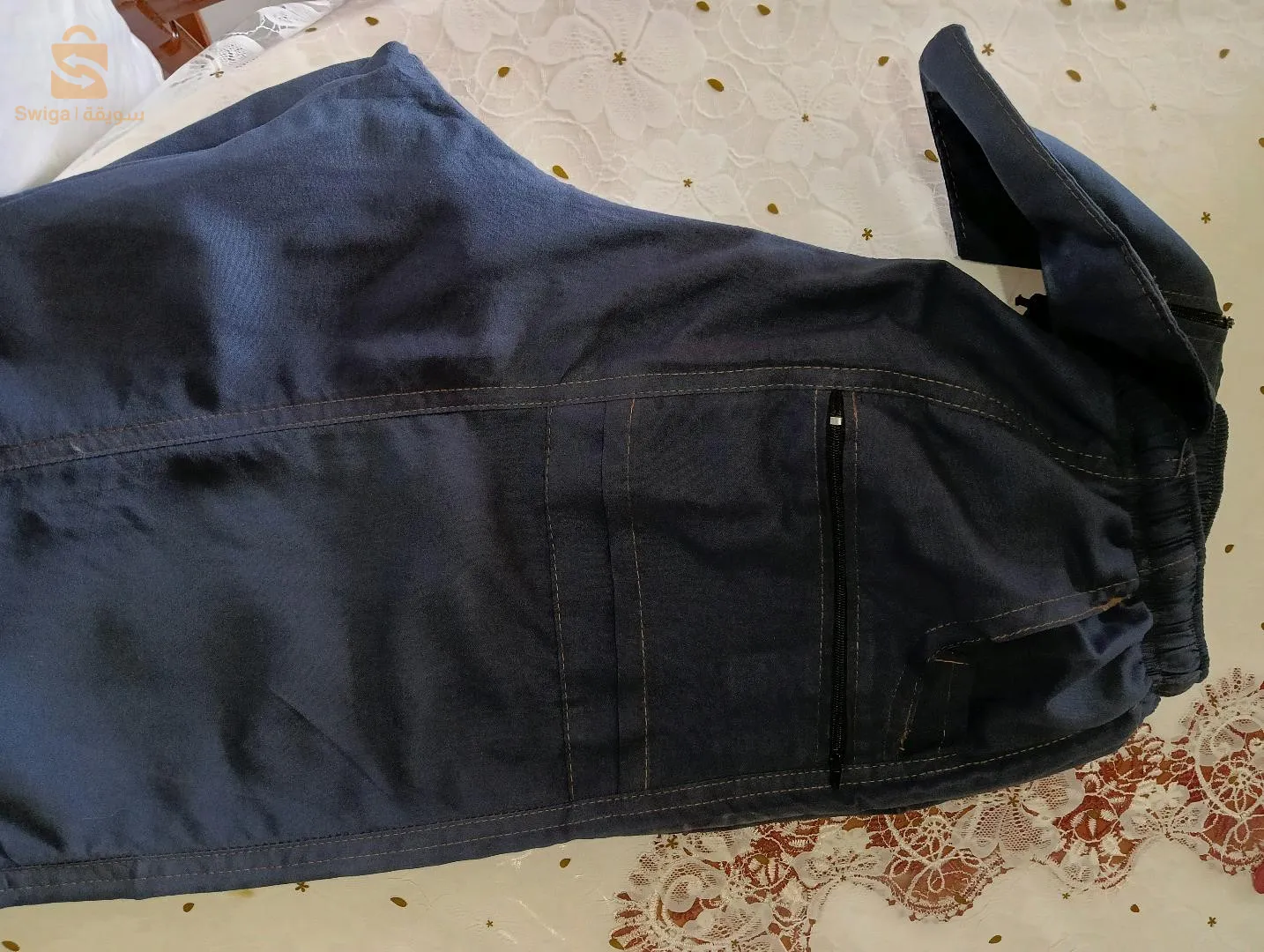 سراويل قمصان