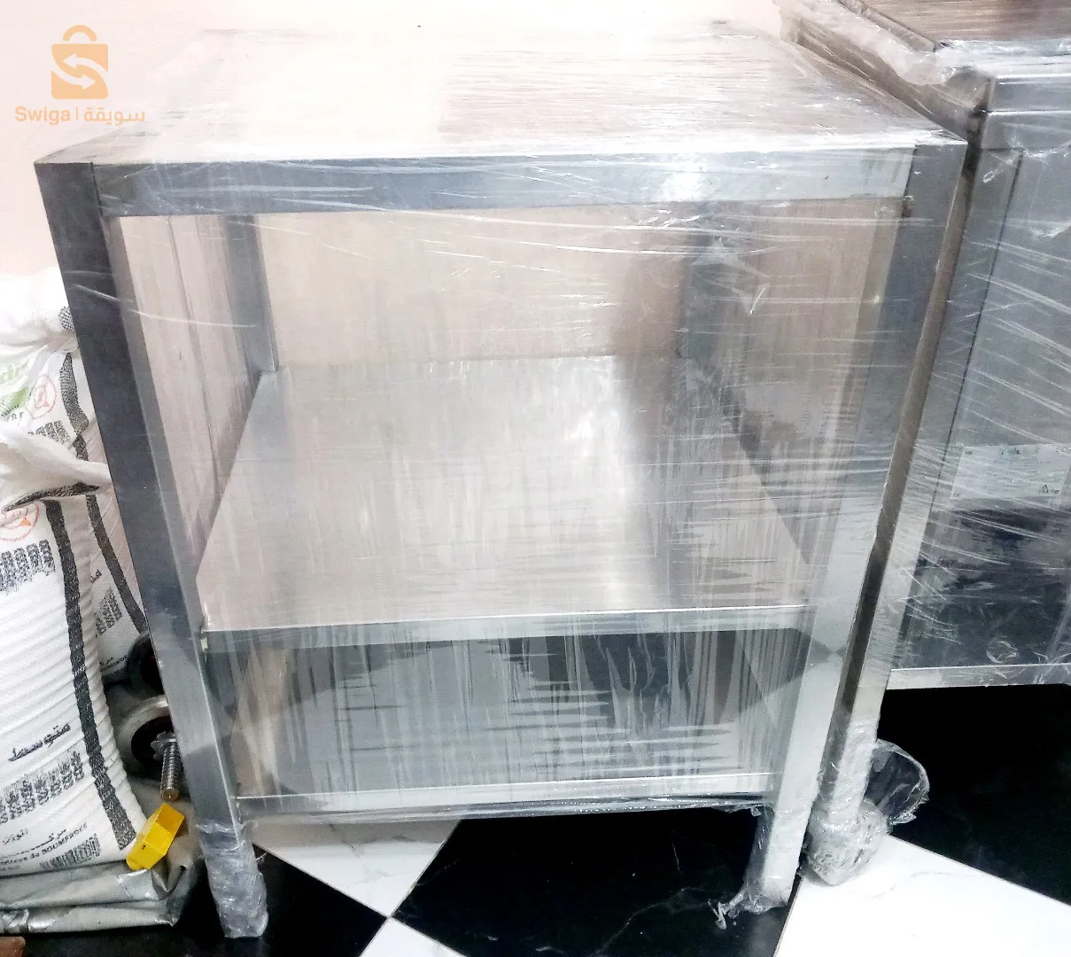 Matériel Fast Food professionnel