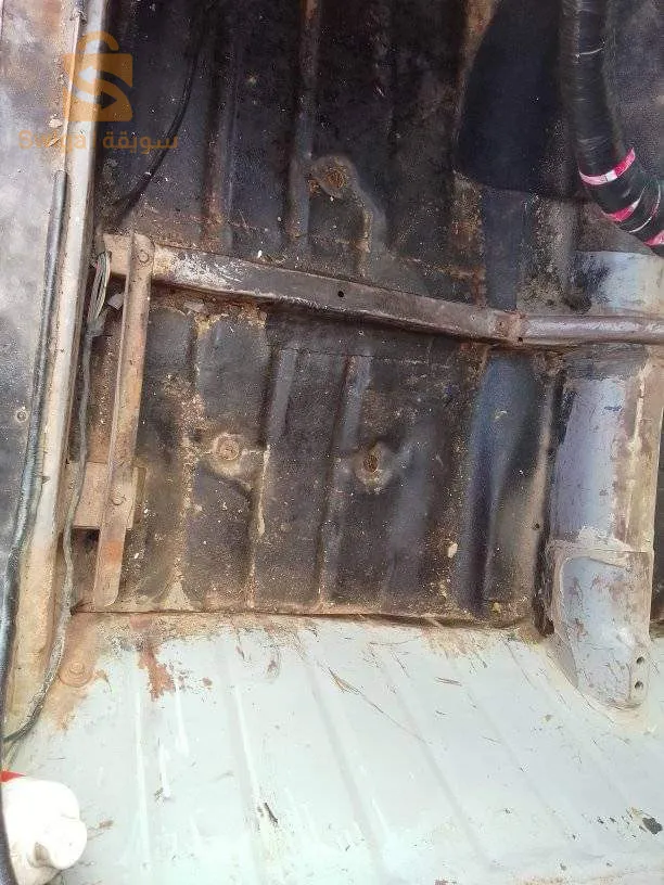 404 باهية تاع خدمة