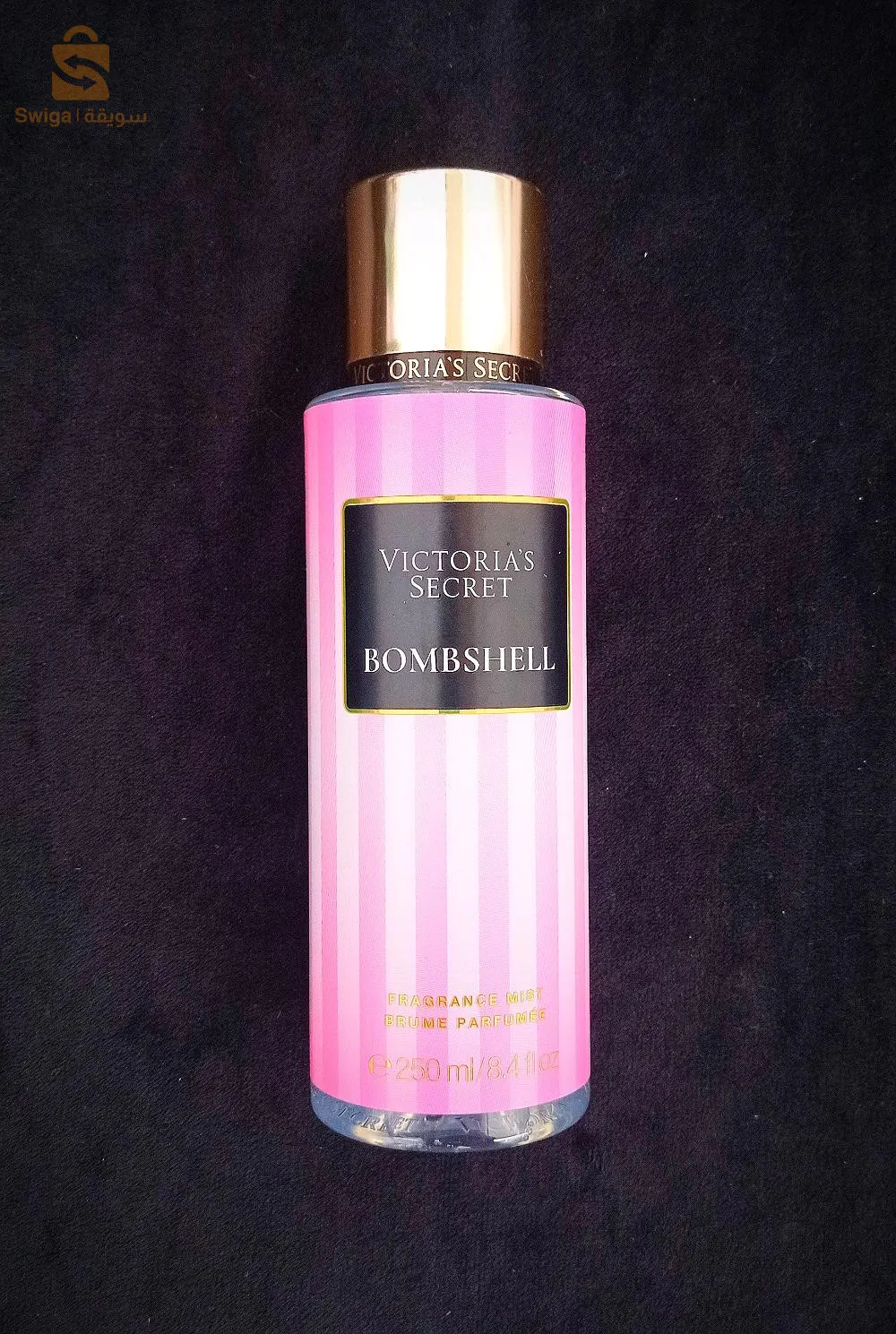 VİCTORİA SECRET (Boombshell)