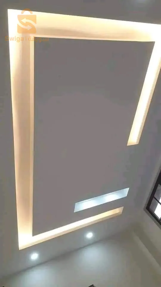 بلاطر دكورات