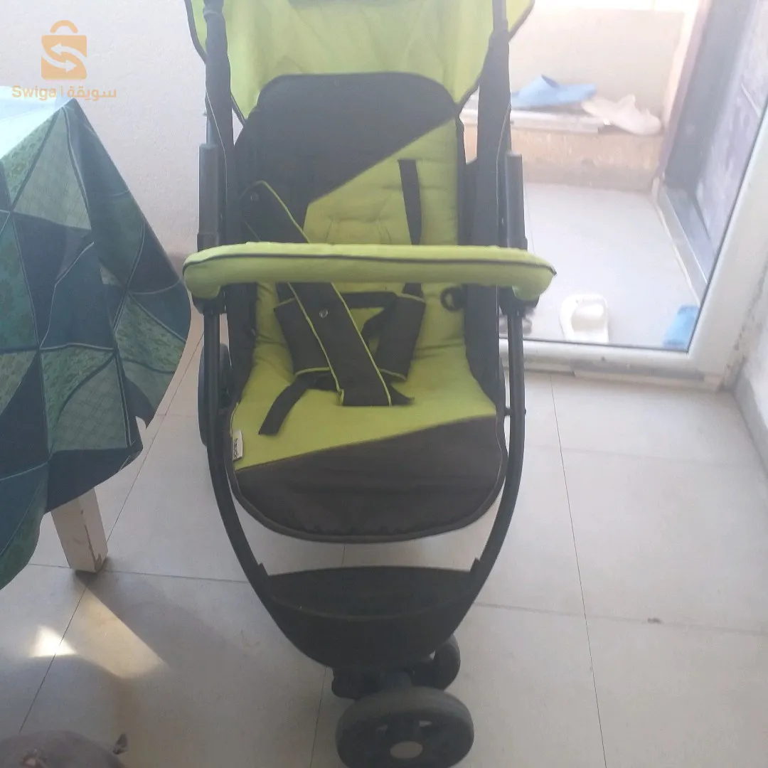 بوسات في حالة جيدة جدا من علامة hauck