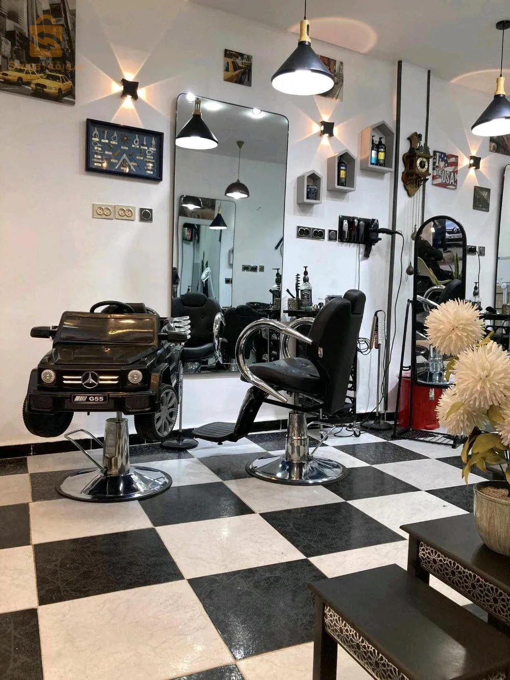 صالون كوفار للبيع كونطرا جديدة ماتريال جديد 
مهتم يتصل 0663554092
0779300958
