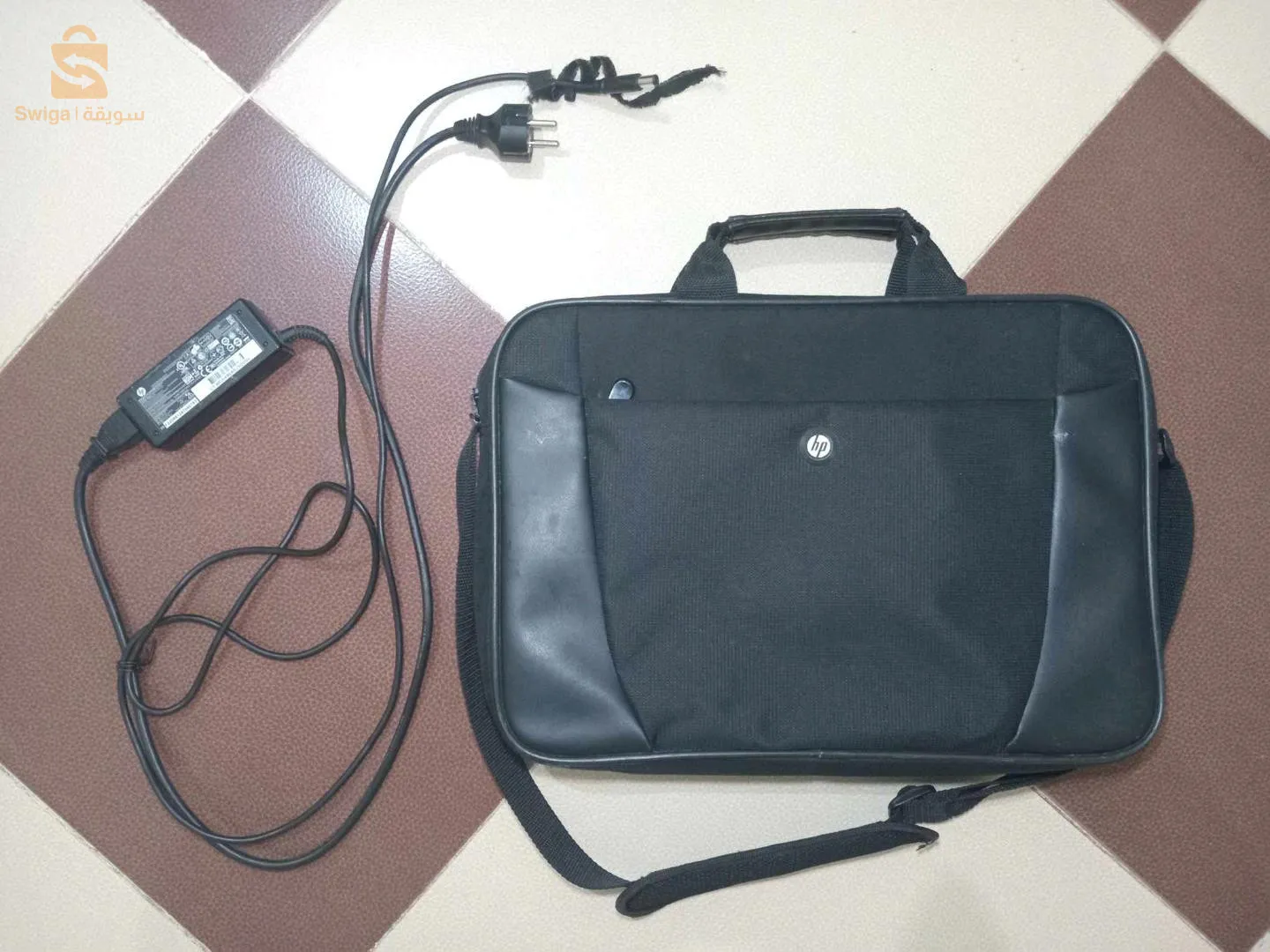 كمبيوتر محمول (HP 650 NOTEBOOK PC)