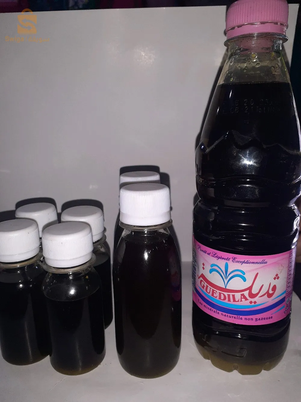 بني عزيز سطيف