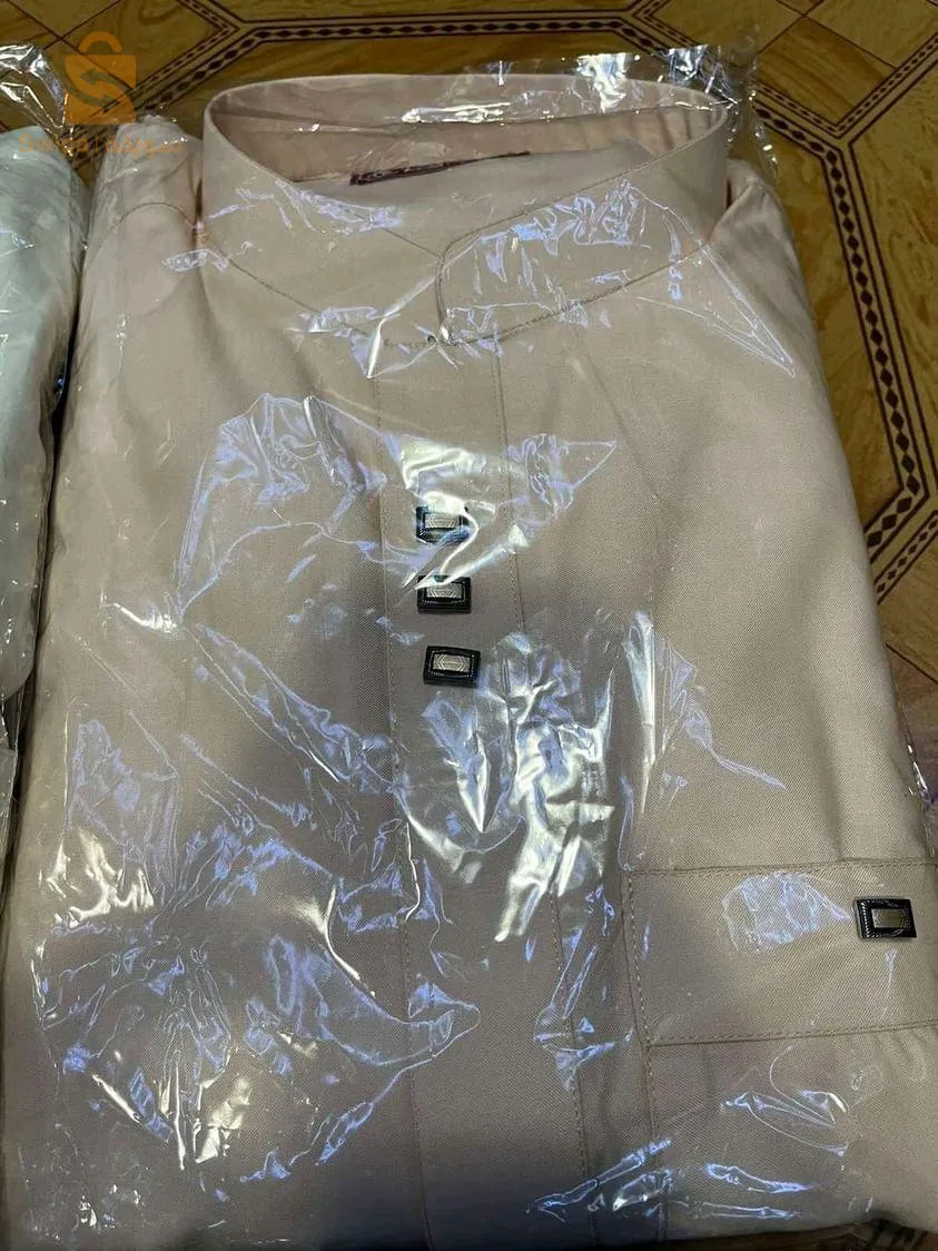 قميص الأمير الأناقة والجمال