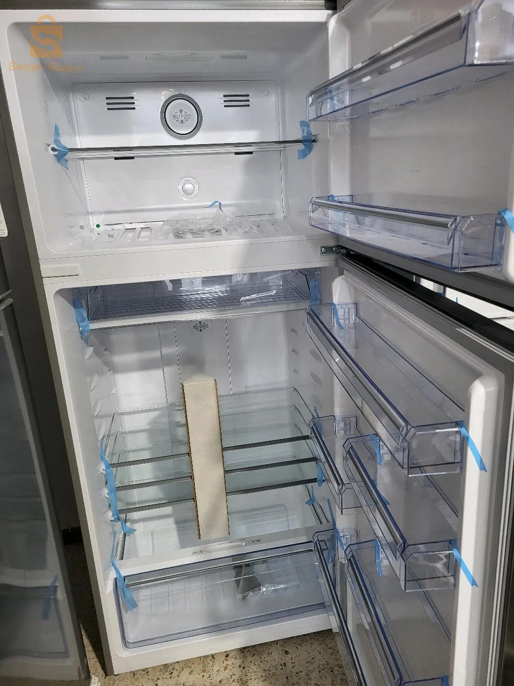 بمدينة مغنية