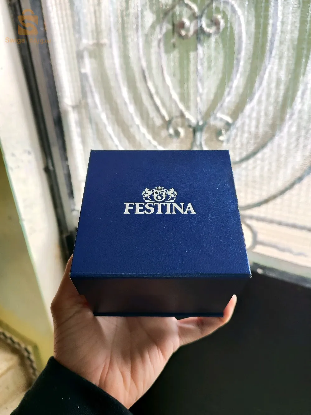 Festina Solar energy