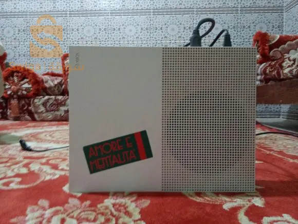 Xbox 1s