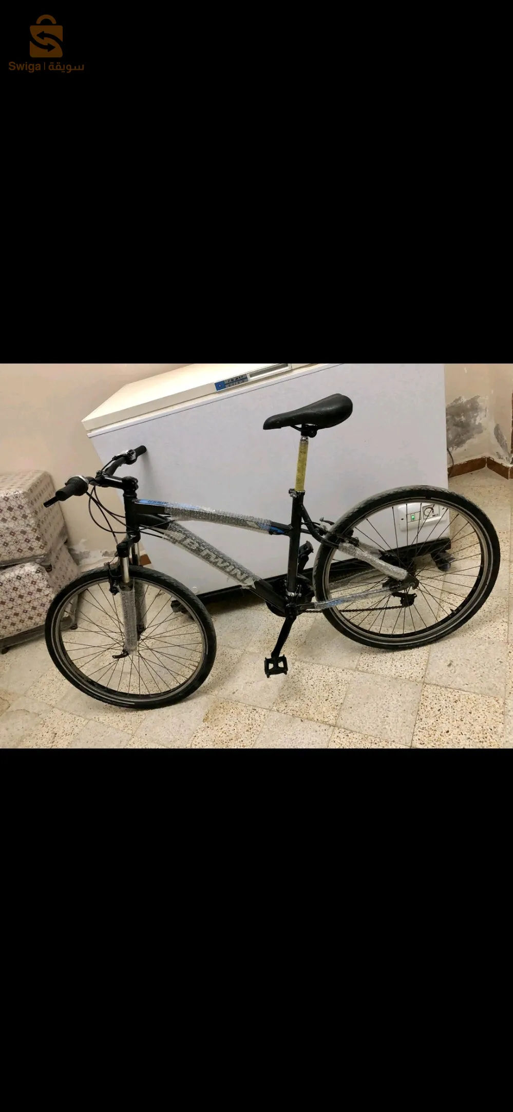 vilo Btwin Rockrider 340   n9y chari y3yt lnimiro 0675028878