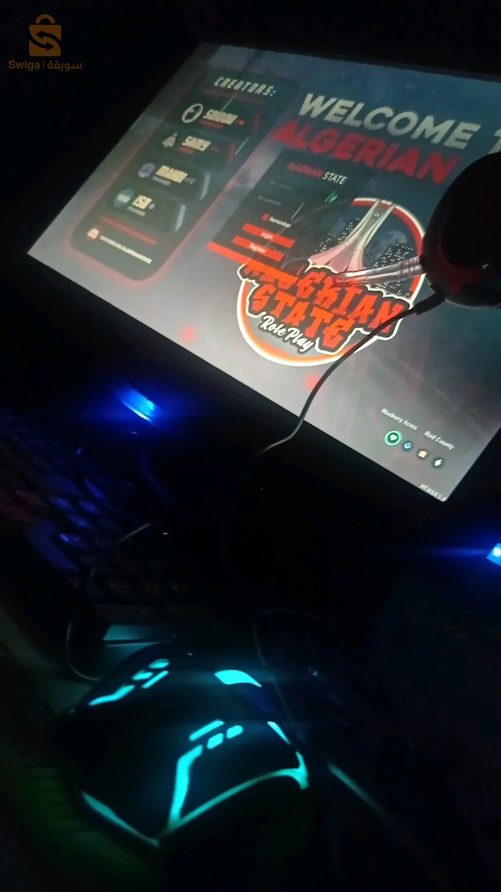pc i3